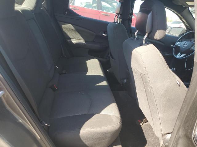 2012 DODGE AVENGER SX - 1C3CDZCB9CN144676