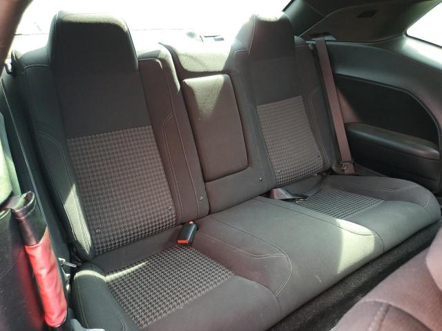 2019 DODGE CHALLENGER 2C3CDZGG6KH635574