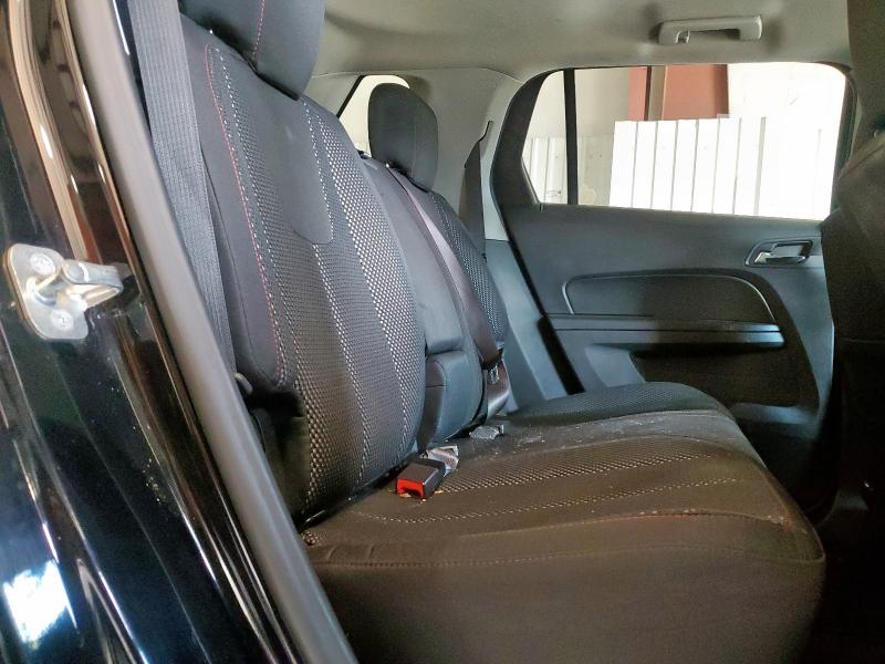 2016 GMC TERRAIN SL - 2GKALMEK5G6171197