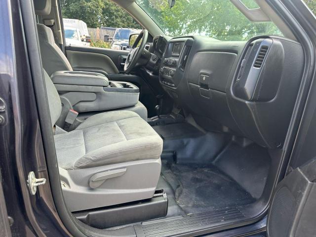 2014 GMC SIERRA K15 - 1GTV2TEC7EZ371924