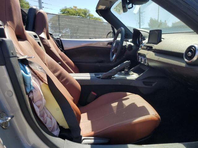 2023 MAZDA MX-5 MIATA GRAND TOURING - JM1NDAD70P0556164