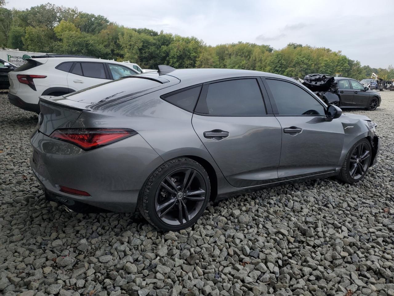 ACURA INTEGRA A-SPEC