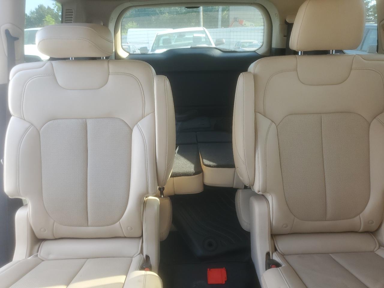 JEEP GRAND CHEROKEE L LIMITED