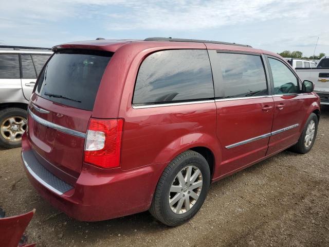 2015 CHRYSLER TOWN & COU 2C4RC1BGXFR514922