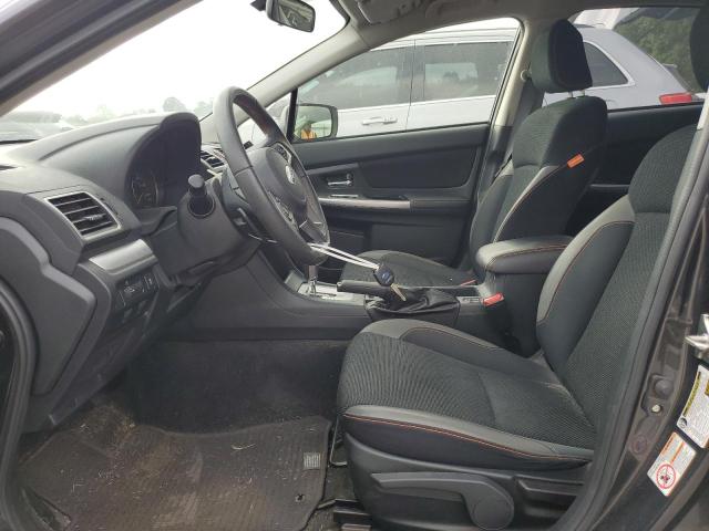 2017 SUBARU CROSSTREK - JF2GPABCXHH255079