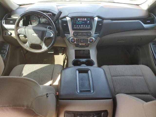 2016 CHEVROLET TAHOE C150 - 1GNSCAKC8GR282110