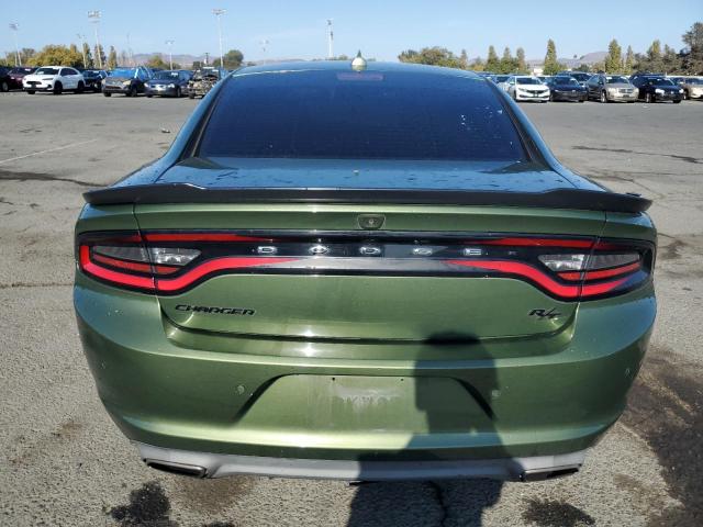 2018 DODGE CHARGER R/T 2C3CDXCTXJH218058