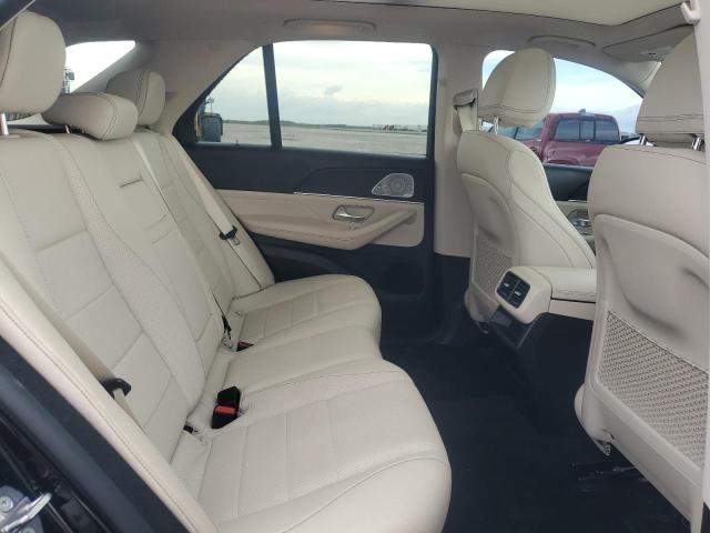 2021 MERCEDES-BENZ GLE 350 - 4JGFB4JB0MA370808