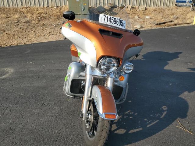 2014 HARLEY-DAVIDSON FLHTK ELEC 1HD1KEL39EB663658