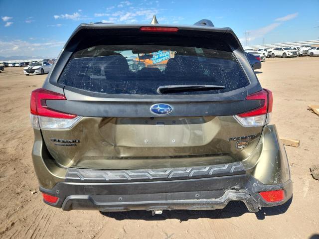 2023 SUBARU FORESTER W - JF2SKAMCXPH407818