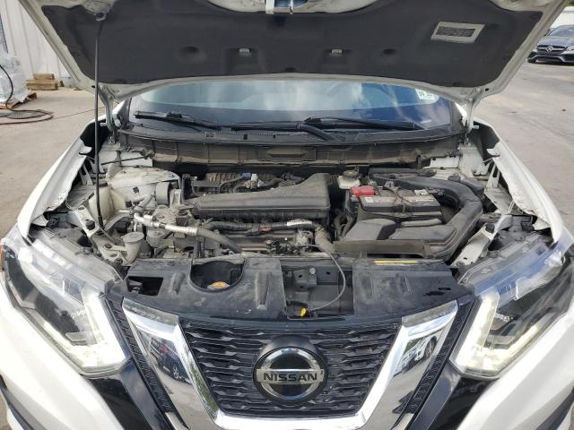 2020 NISSAN ROGUE S 5N1AT2MV7LC762835