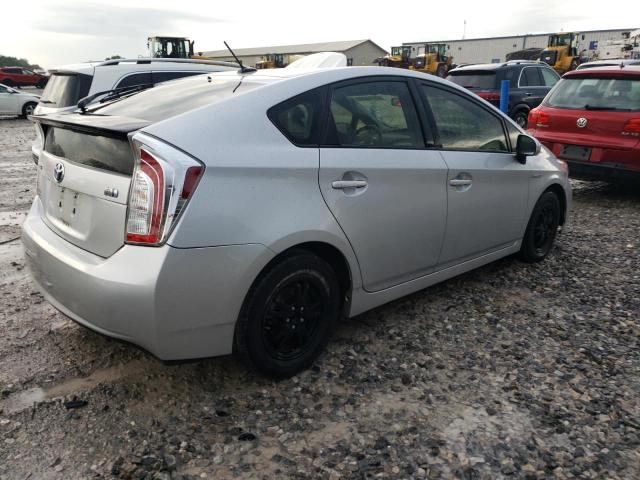 2015 TOYOTA PRIUS JTDKN3DU4F1927305