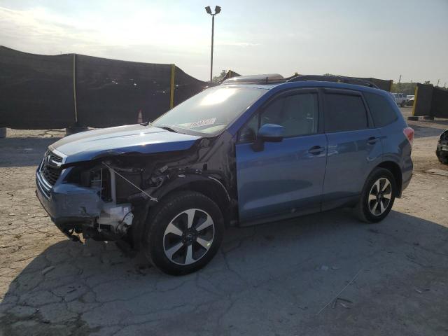 Global Auto Auctions: 2017 SUBARU FORESTER 2.5I PREMIUM