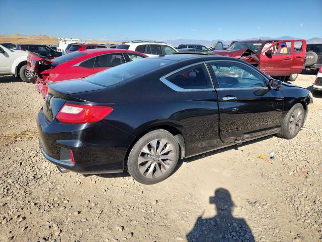 2014 HONDA ACCORD EXL - 1HGCT1B88EA010839