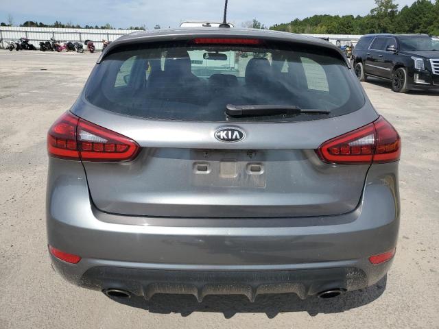 2015 KIA FORTE SX KNAFZ5A37F5265187