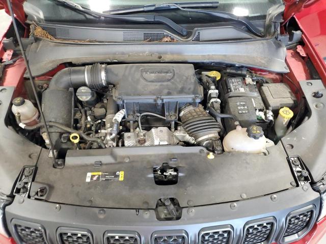 2023 JEEP COMPASS TRAILHAWK 3C4NJDDN5PT541090