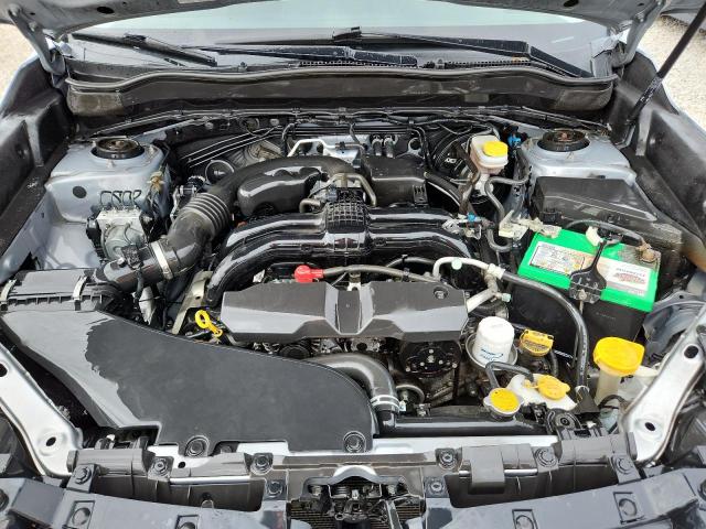 2014 SUBARU FORESTER 2 - JF2SJAAC6EH499420