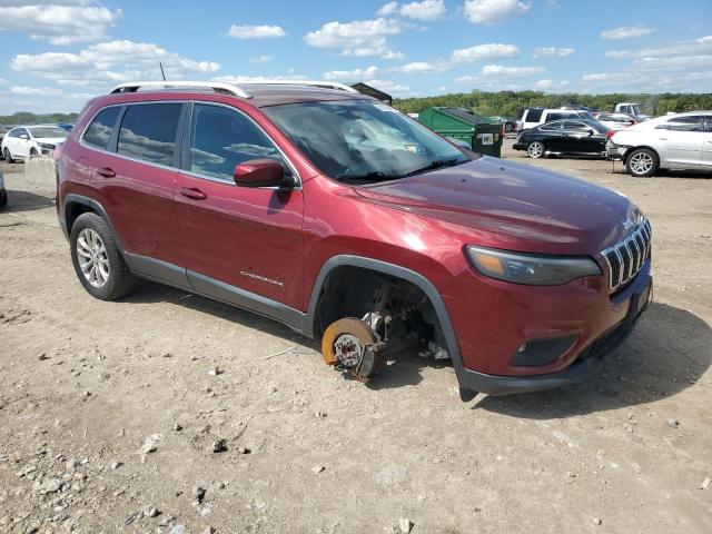 2019 JEEP CHEROKEE L - 1C4PJMCX1KD346680