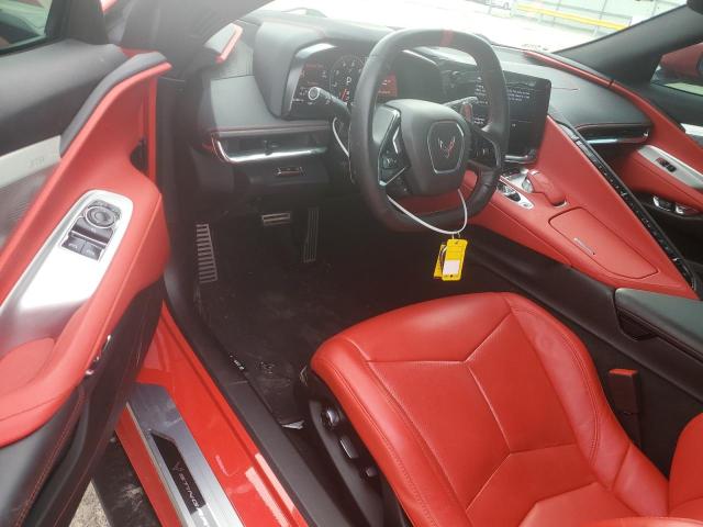 2020 CHEVROLET CORVETTE STINGRAY 2LT #3304552443