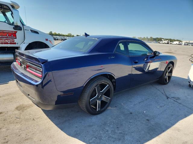 2015 DODGE CHALLENGER 2C3CDZAG8FH727297