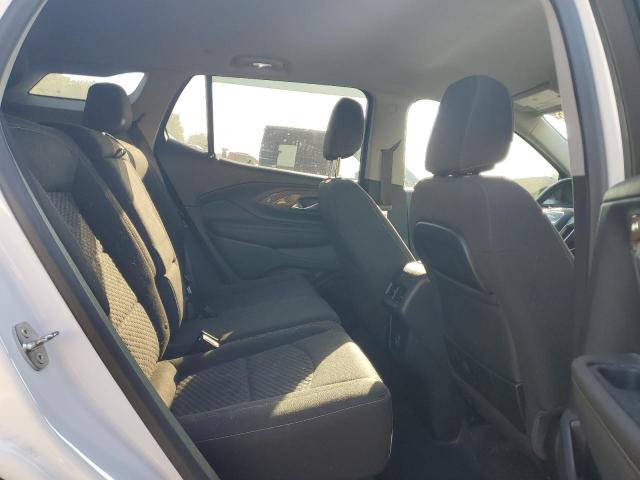 2021 GMC TERRAIN SL - 3GKALTEV4ML377770