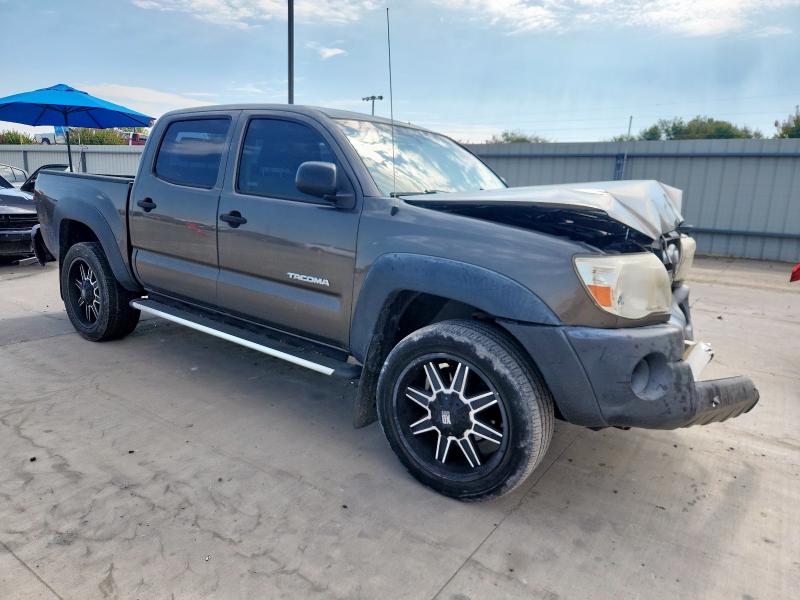 2010 TOYOTA TACOMA DOUBLE CAB PRERUNNER - 3TMJU4GN2AM101136