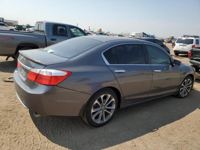 2015 HONDA ACCORD 1HGCR2F57FA125647