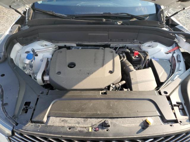 2025 VOLVO XC90 PLUS YV4062PB7S1376917