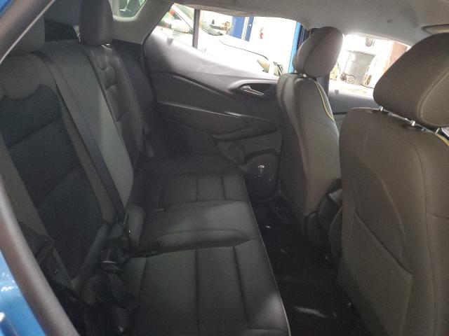 2025 CHEVROLET TRAX ACTIV KL77LKEP1SC138717