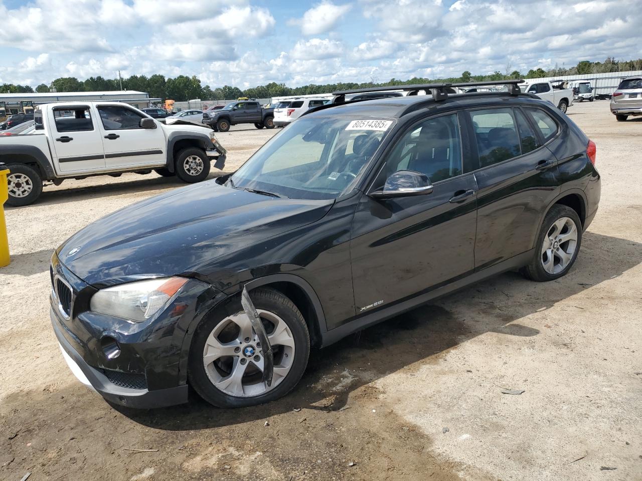 BMW X1 SDRIVE28I