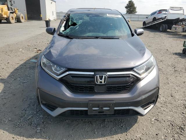 2021 HONDA CR-V EXL 2HKRW2H81MH666949