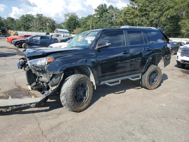 Global Auto Auctions: 2018 TOYOTA 4RUNNER SR