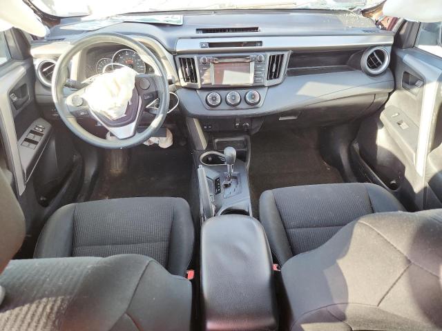 2016 TOYOTA RAV4 LE - 2T3BFREV9GW497278