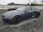 2022 LEXUS IS 350 F S - JTHGZ1E22N5024121