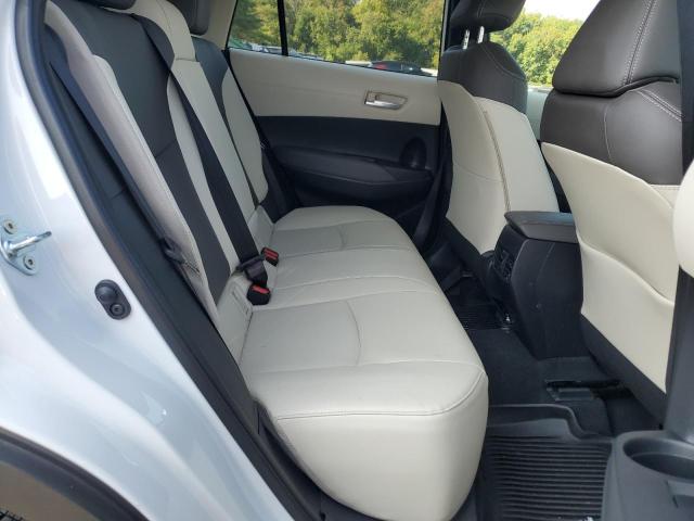 2024 TOYOTA COROLLA CR 7MUDAABG0RV079586