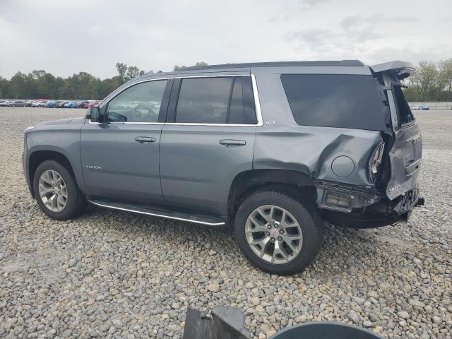 2020 GMC YUKON SLT - 1GKS2DKC0LR125585