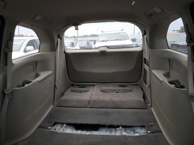 2012 HONDA ODYSSEY EX - 5FNRL5H48CB088319