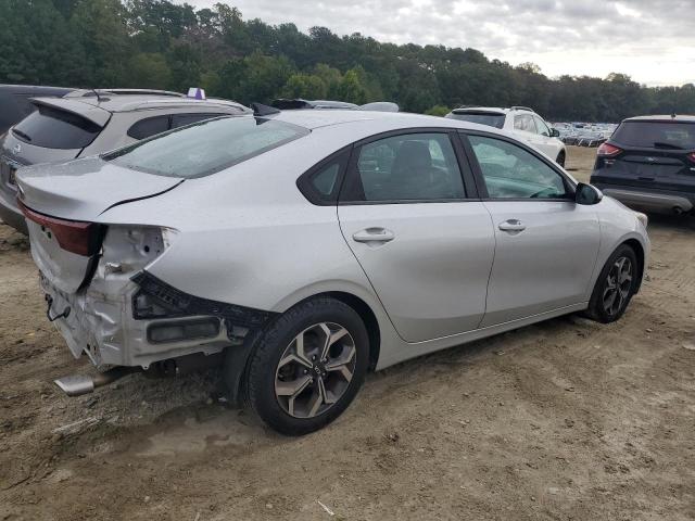 2020 KIA FORTE FE 3KPF24AD1LE151258