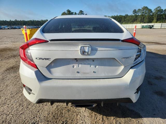 2021 HONDA CIVIC SPORT 2HGFC2F89MH501093