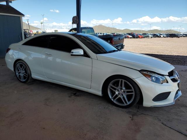 2017 MERCEDES-BENZ E 400 - WDDKJ6FB5HF352376