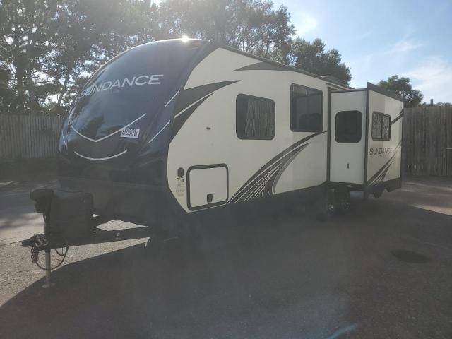 2020 HEARTLAND SUNDANCE ULTRA LITE 242RK #3294456504