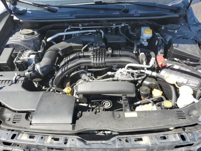 2022 SUBARU CROSSTREK JF2GTABC6NH259069