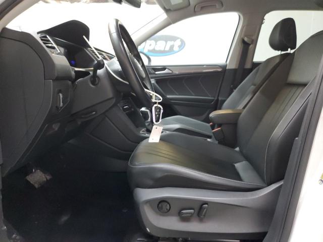 2023 VOLKSWAGEN TIGUAN SE 3VV3B7AX8PM041061