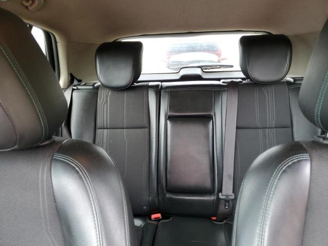 2016 CHEVROLET TRAX 1LT #3254616183