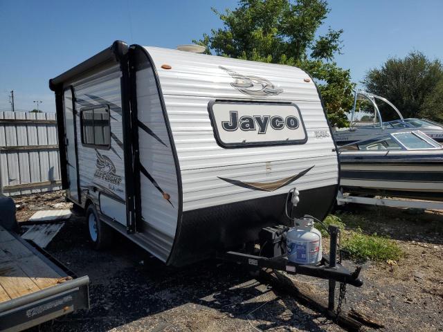 Global Auto Auctions: 2018 OTHER JAY FEATHER ULTRA L