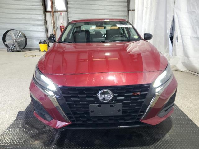 2025 NISSAN ALTIMA SR 1N4BL4CV6SN316397