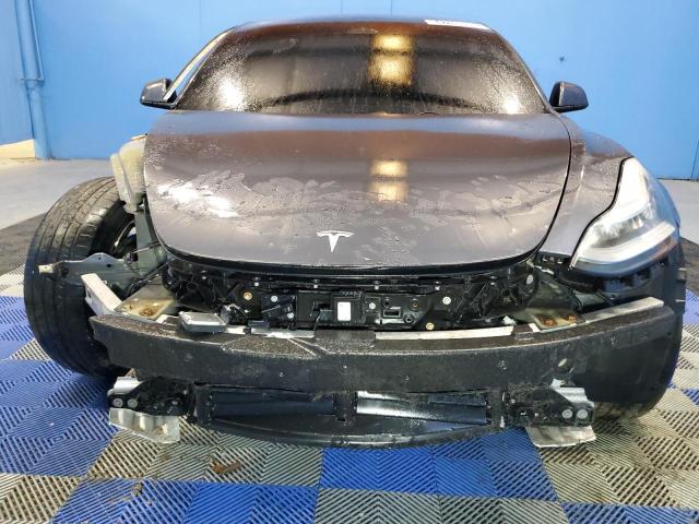 2018 TESLA MODEL 3 - 5YJ3E1EB0JF114131