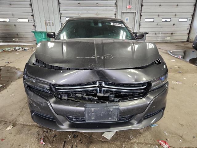 2015 DODGE CHARGER SE 2C3CDXBG3FH852534