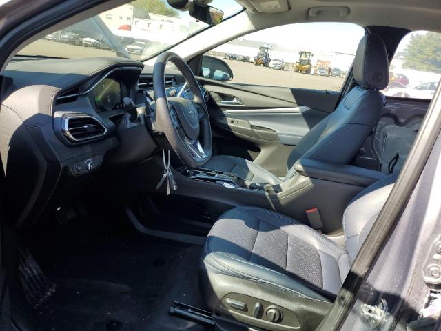 2023 CHEVROLET BOLT EUV P - 1G1FZ6S06P4136516