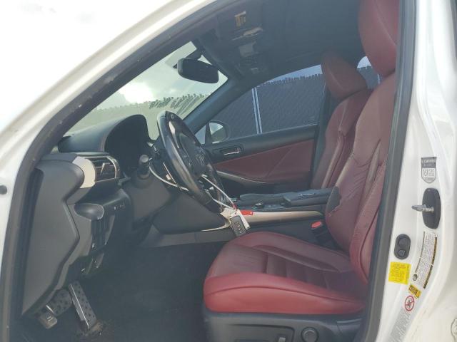 2016 LEXUS IS 200T JTHBA1D20G5012913